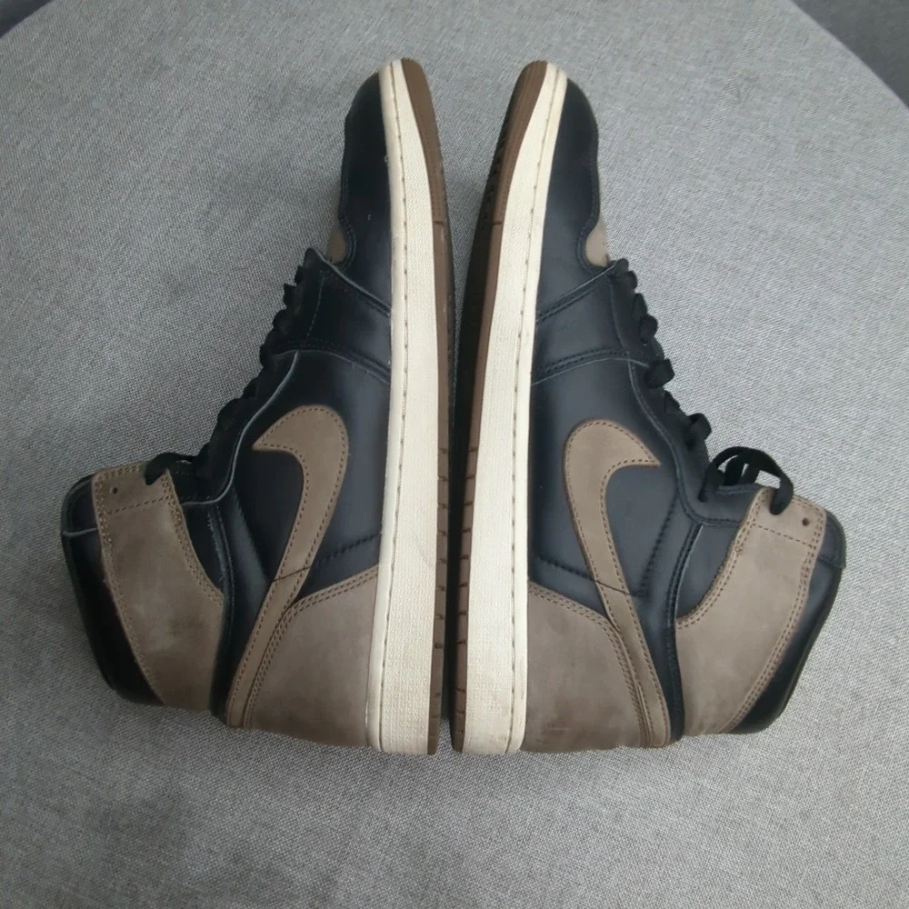 Nike air jordan